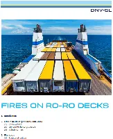 RoRo-fire-on-deck