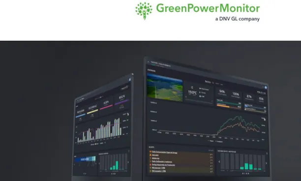 GreenPowerMonitor