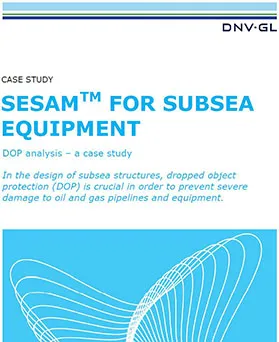 Sesam Subsea DOP Whitepaper