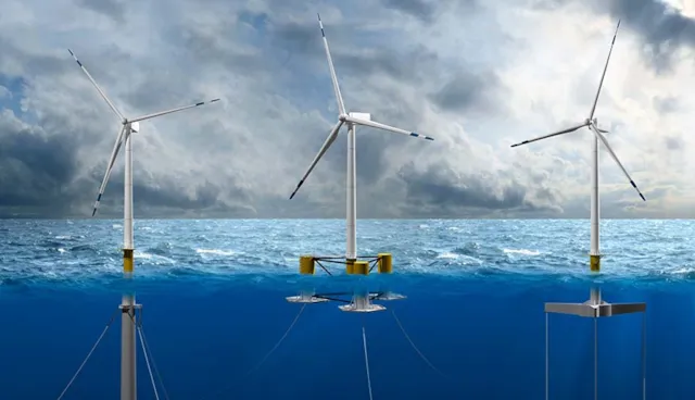 SE-28 Integrated analysis for floating offshore wind