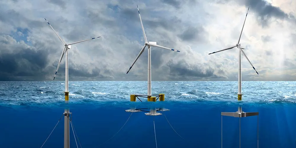 Advanced Bladed training for floating wind turbines