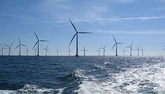 Sesam for offshore wind - Offshore wind turbine foundation analysis