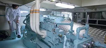 ShipManger Technical