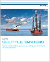 Shuttle Tankers paper