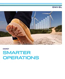 Smarter Operations brochure
