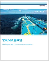 Tanker service brochure
