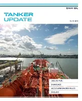 Tanker update 01-2014