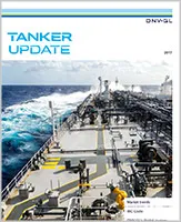 Tanker Update 2017