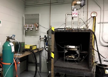 Battery Test Lab - DNV GL