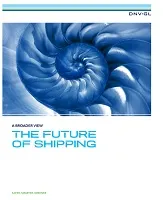 The future of shipping