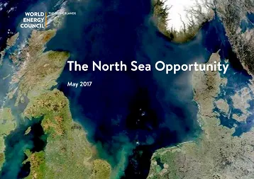 The North Sea Opportunity
