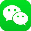 WeChat icon 50x50pxl