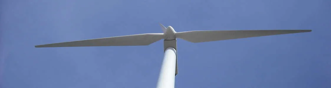 Wind turbine type certification