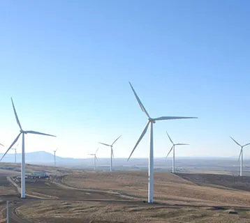 Tilt Renewables chose WindFarmer for more than just accuracy