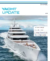 Yacht Update 2018
