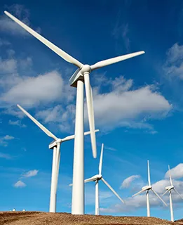 Complimentary webinar: Understand how to design wind farms & turbines for the lowest levelized cost of energy